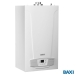 7814104 Котел газовый Baxi ECO Life 24 F 2-х контурный (24 кВт) настенный